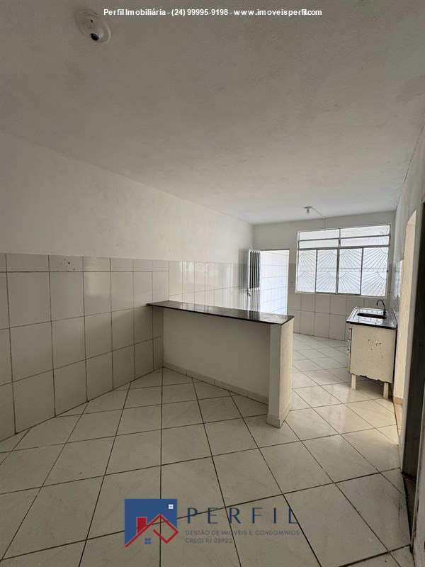 Casa a Venda no Comercial em Resende - Foto do Im�vel