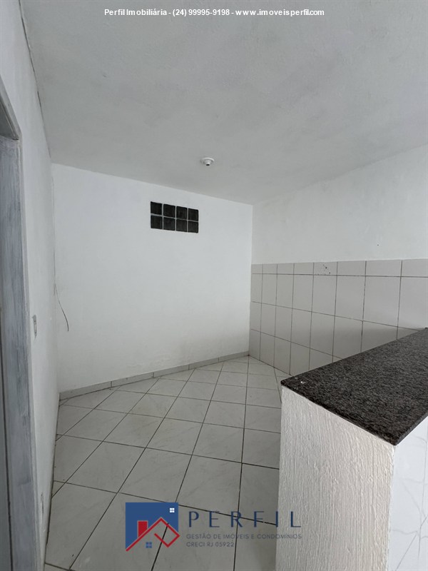 Casa a Venda no Comercial em Resende - Foto do Im�vel