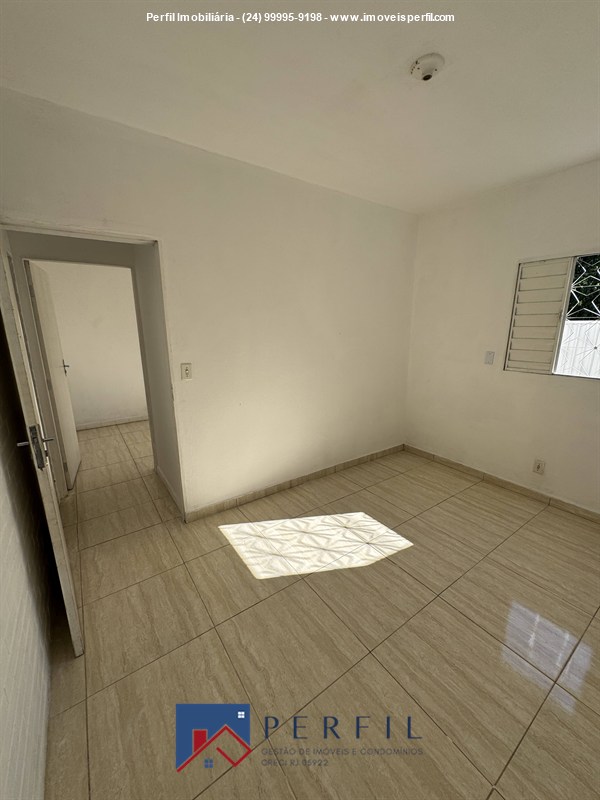 Casa a Venda no Comercial em Resende - Foto do Im�vel