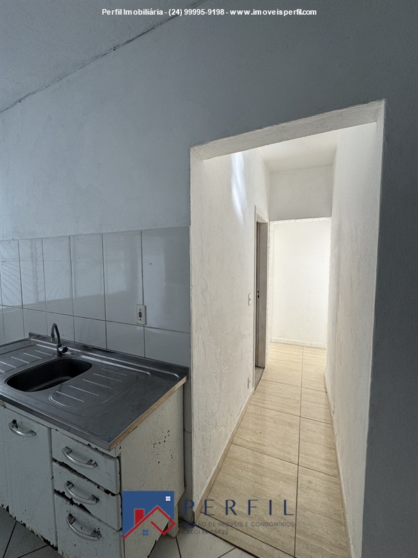 Casa a Venda no Comercial em Resende - Foto do Im�vel