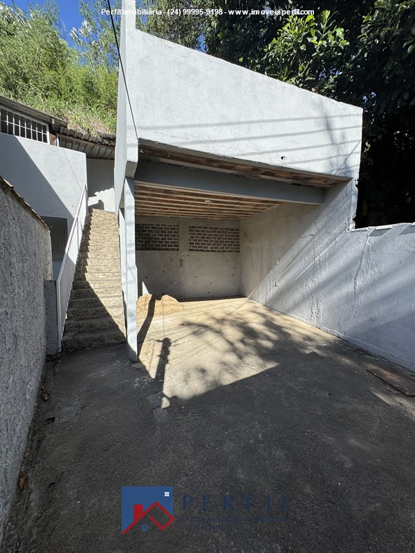 Casa a Venda no Comercial em Resende - Foto do Im�vel