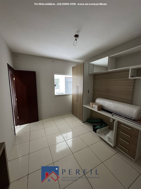 Casa a Venda no Barbosa Lima em Resende - Foto do Im�vel