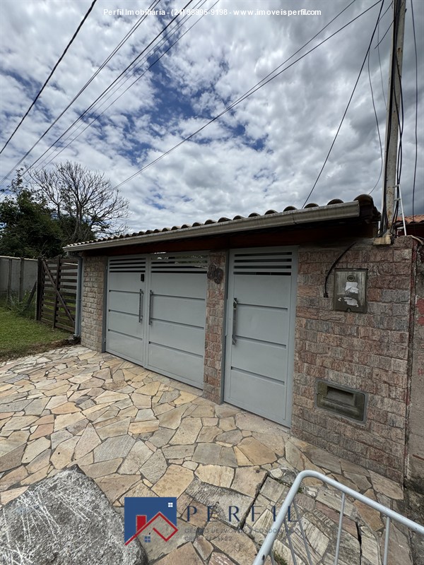 Casa a Venda no Barbosa Lima em Resende - Foto do Im�vel