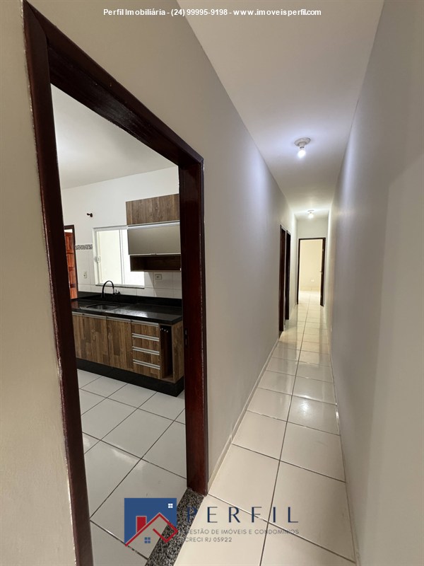 Casa a Venda no Barbosa Lima em Resende - Foto do Im�vel