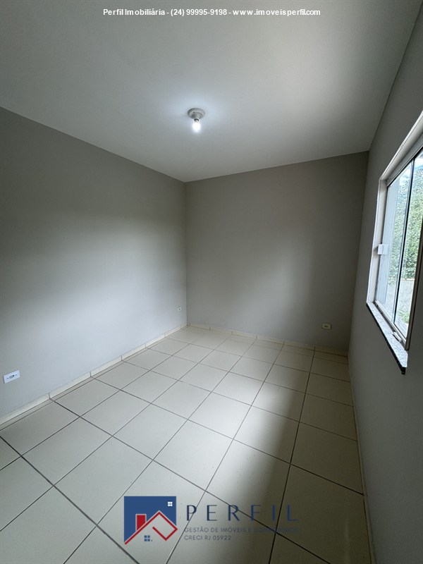 Casa a Venda no Barbosa Lima em Resende - Foto do Im�vel