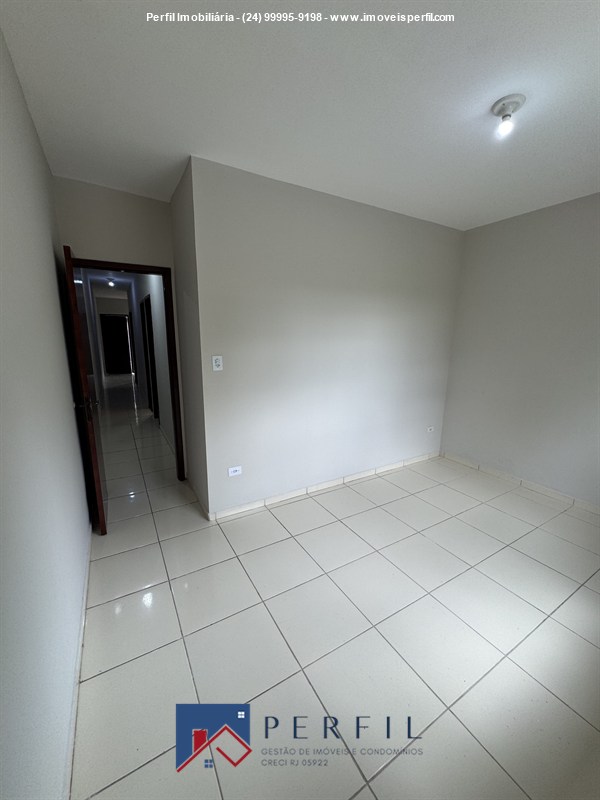 Casa a Venda no Barbosa Lima em Resende - Foto do Im�vel