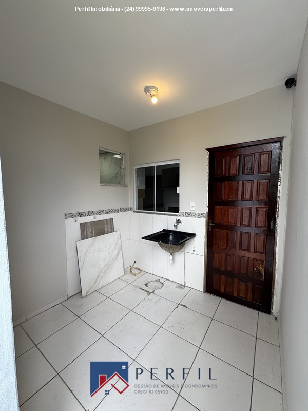 Casa a Venda no Barbosa Lima em Resende - Foto do Im�vel