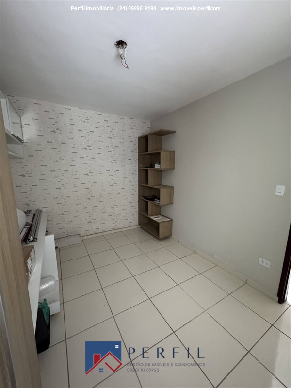 Casa a Venda no Barbosa Lima em Resende - Foto do Im�vel