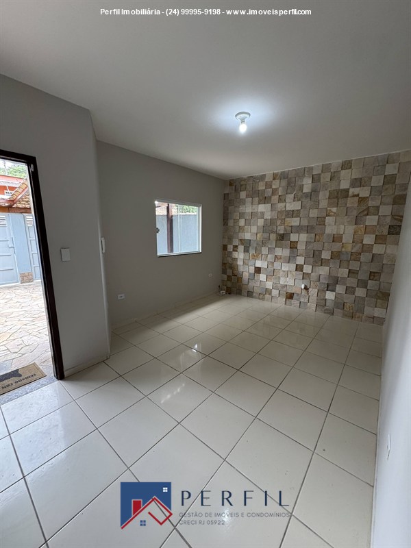 Casa a Venda no Barbosa Lima em Resende - Foto do Im�vel