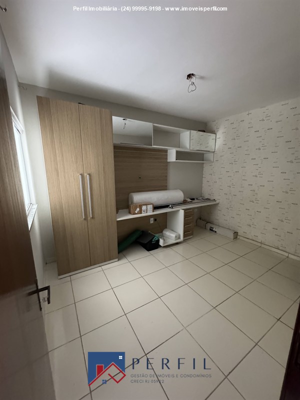 Casa a Venda no Barbosa Lima em Resende - Foto do Im�vel