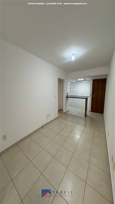 Apartamento para Alugar no Barbosa Lima em Resende - Foto do Imvel