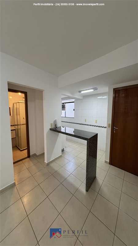 Apartamento para Alugar no Barbosa Lima em Resende - Foto do Imvel