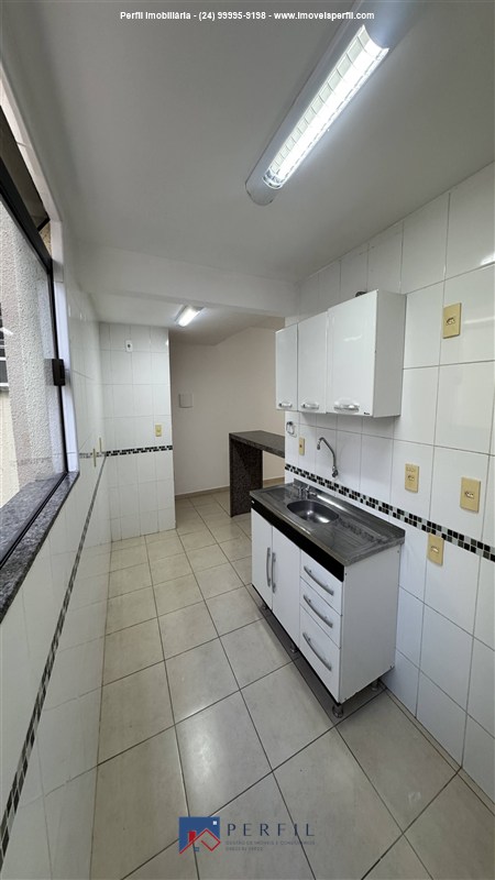 Apartamento para Alugar no Barbosa Lima em Resende - Foto do Imvel