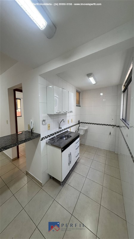 Apartamento para Alugar no Barbosa Lima em Resende - Foto do Imvel