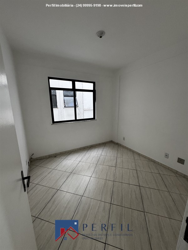 Apartamento para Alugar no Campos Elíseos em Resende - Foto do Im�vel