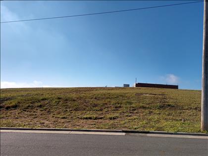 Terreno à Venda
