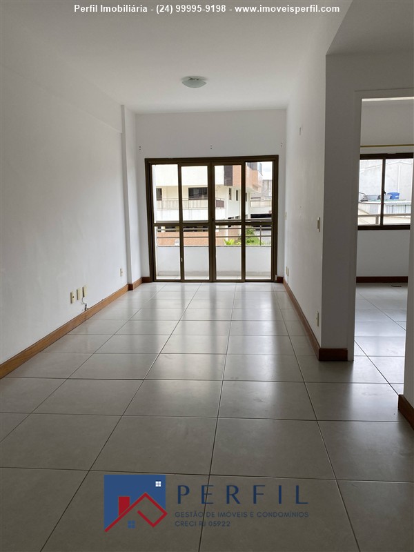 Apartamento para Alugar no Montese em Resende - Foto do Imvel
