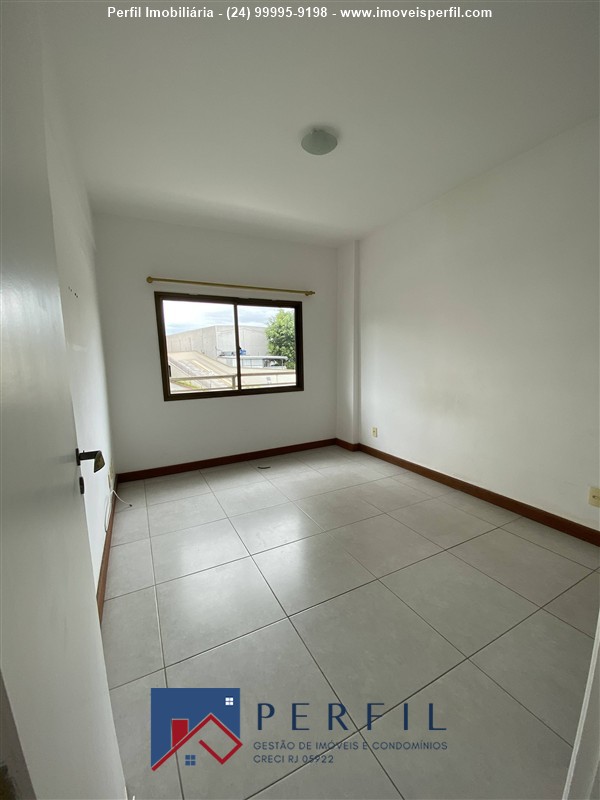 Apartamento para Alugar no Montese em Resende - Foto do Imvel