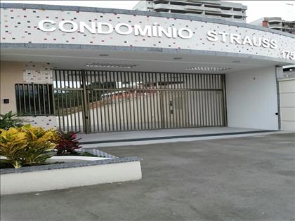 Apartamento para Alugar