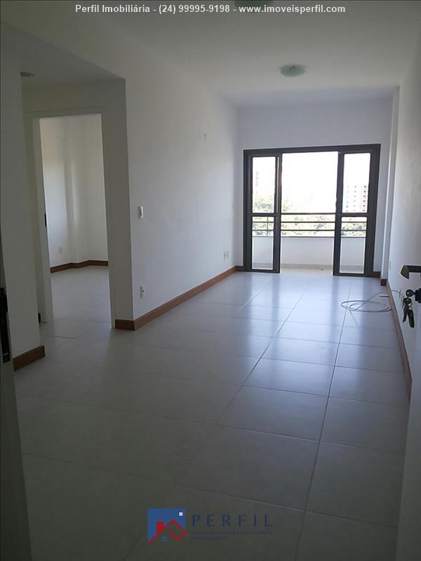 Apartamento para Alugar no Paraíso em Resende - Foto do Imvel