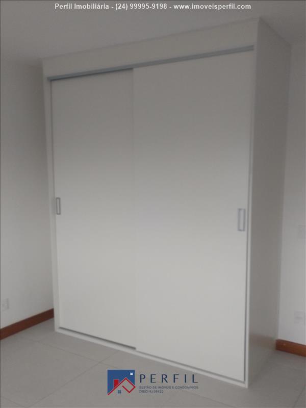Apartamento para Alugar no Paraíso em Resende - Foto do Imvel
