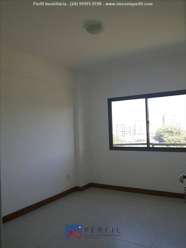 Apartamento para Alugar no Paraíso em Resende - Foto do Imvel