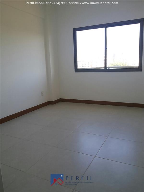 Apartamento para Alugar no Paraíso em Resende - Foto do Imvel