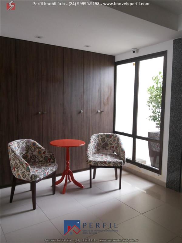 Apartamento para Alugar no Paraíso em Resende - Foto do Imvel
