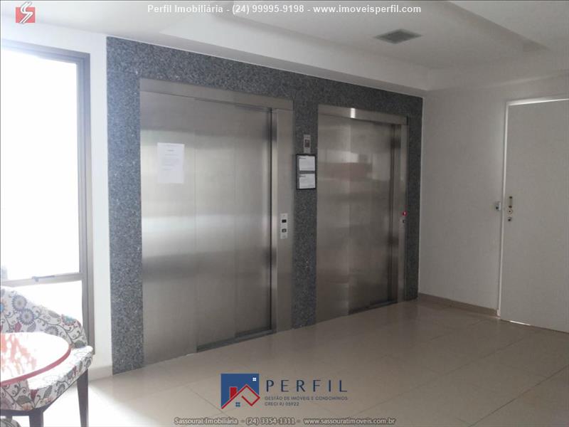 Apartamento para Alugar no Paraíso em Resende - Foto do Imvel