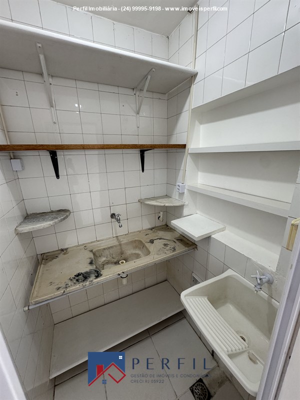 Sala comercial para Alugar no Centro em Resende - Foto do Im�vel