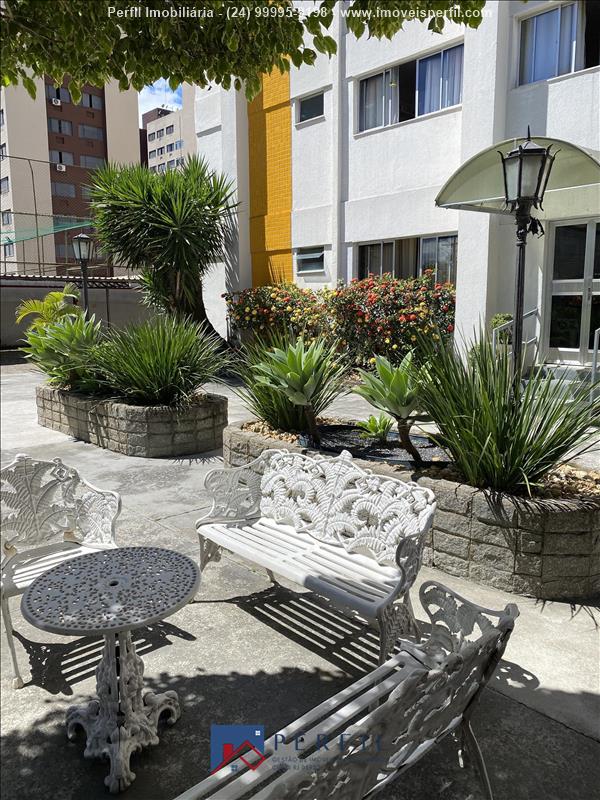 Apartamento a Venda no Jardim Jalisco em Resende