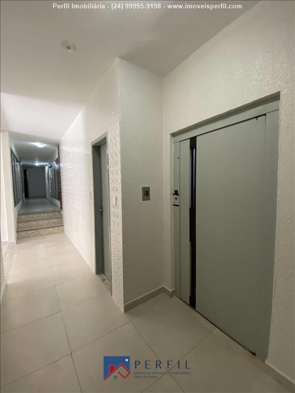 Apartamento a Venda no Jardim Jalisco em Resende
