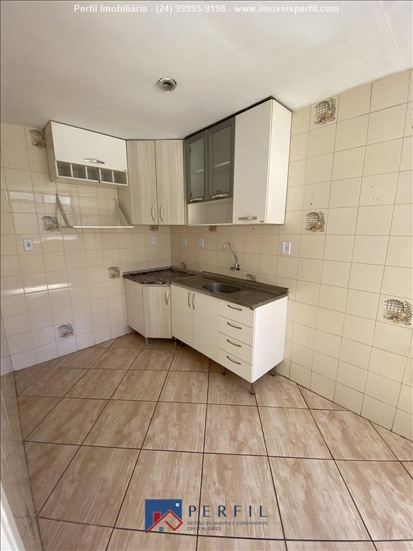 Apartamento a Venda no Jardim Jalisco em Resende