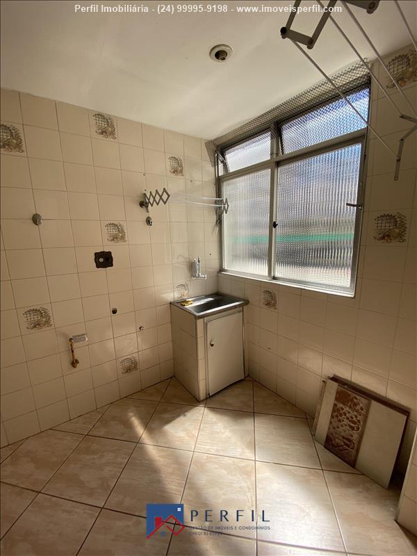 Apartamento a Venda no Jardim Jalisco em Resende