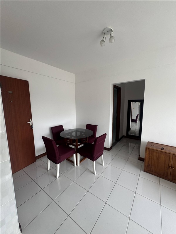 Apartamento para Alugar no Barbosa Lima em Resende - Foto do Imvel