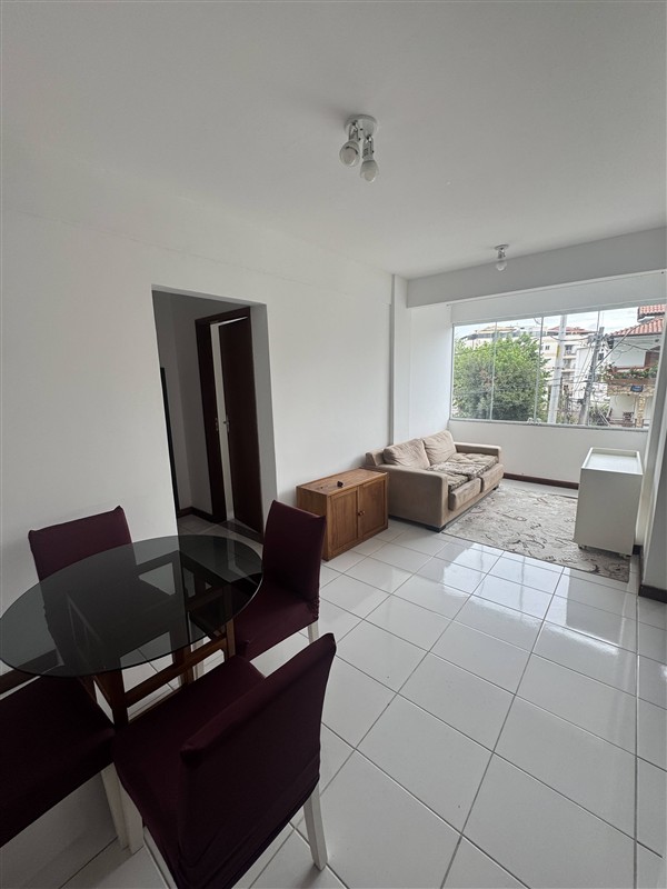 Apartamento para Alugar no Barbosa Lima em Resende - Foto do Imvel