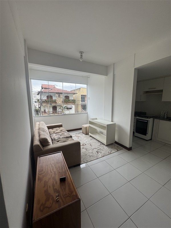 Apartamento para Alugar no Barbosa Lima em Resende - Foto do Imvel