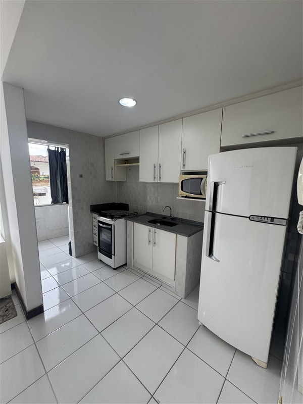 Apartamento para Alugar no Barbosa Lima em Resende - Foto do Imvel