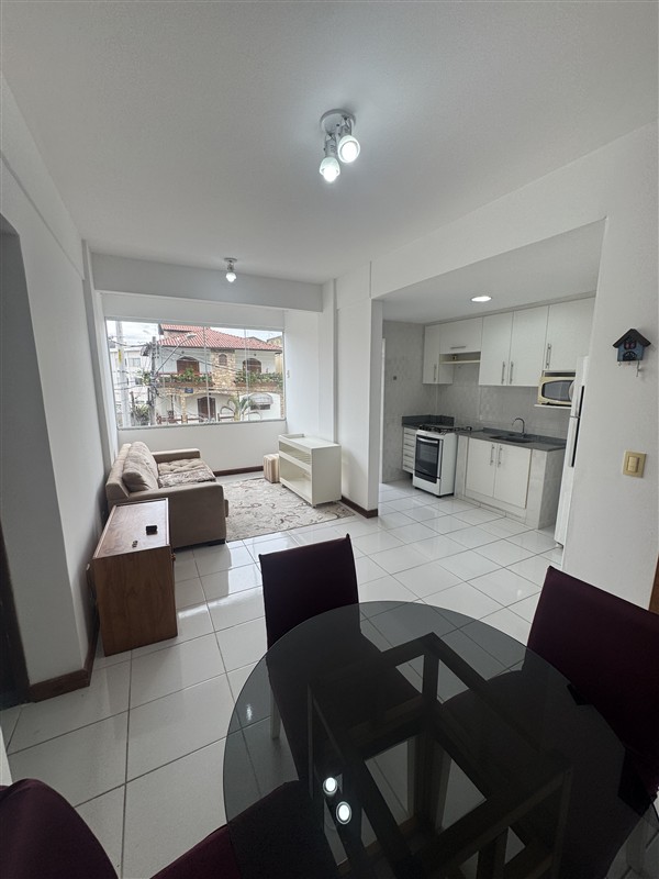 Apartamento para Alugar no Barbosa Lima em Resende - Foto do Imvel