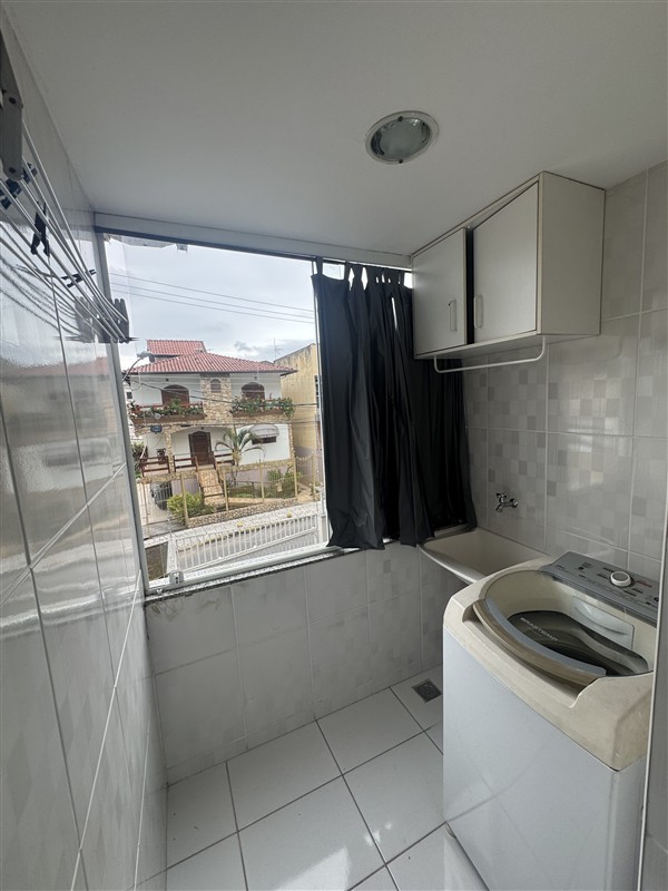 Apartamento para Alugar no Barbosa Lima em Resende - Foto do Imvel