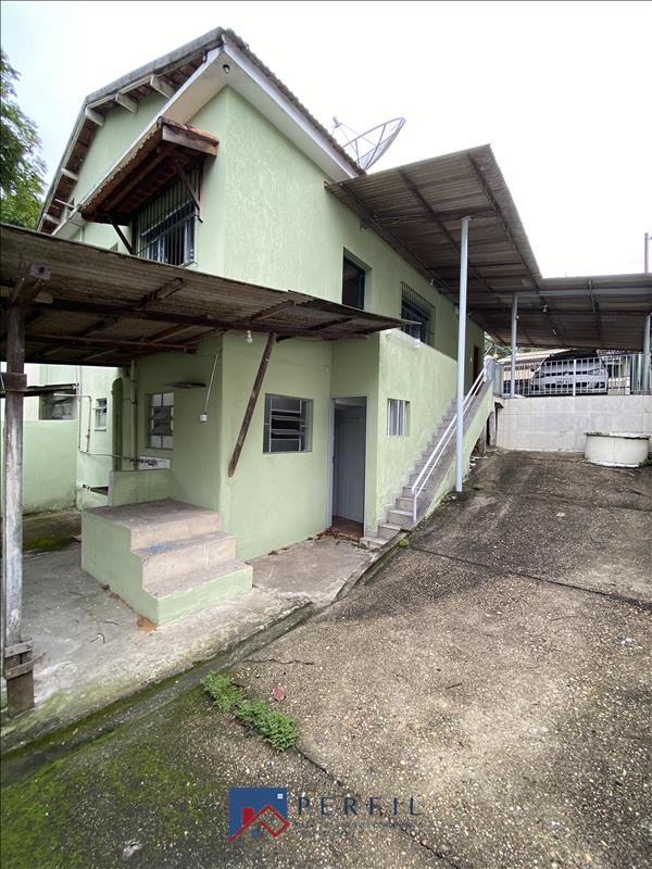 Casa para Alugar no Jardim Brasília em Resende