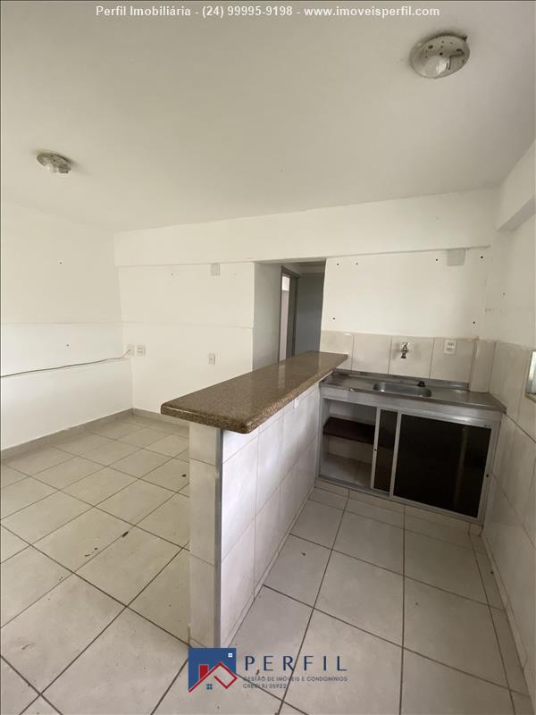 Casa para Alugar no Jardim Brasília em Resende
