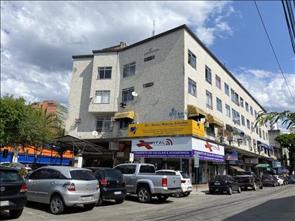 Apartamento para Alugar ou Venda