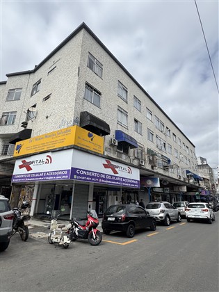 Sala comercial para Alugar ou Venda