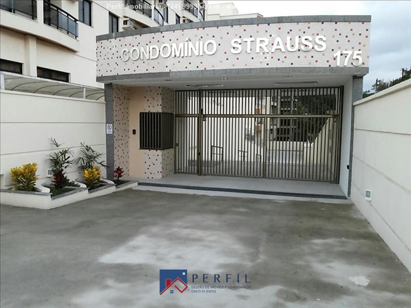 Apartamento para Venda ou Alugar no Montese em Resende