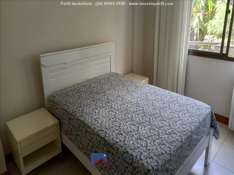 Apartamento para Venda ou Alugar no Montese em Resende