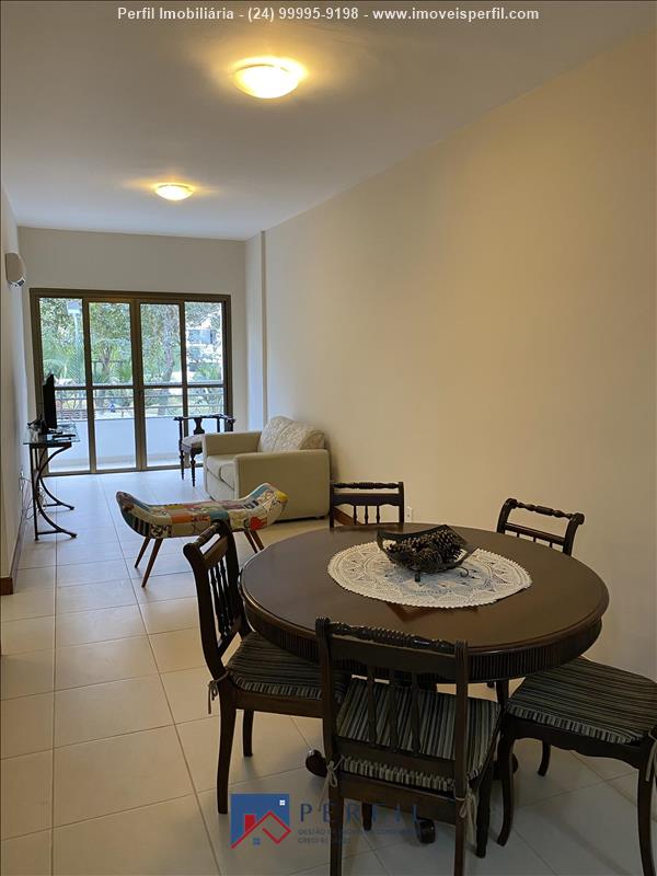 Apartamento para Venda ou Alugar no Montese em Resende
