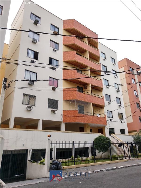 Apartamento para Alugar no Barbosa Lima em Resende