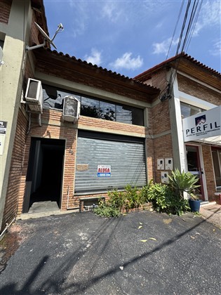 Loja para Alugar