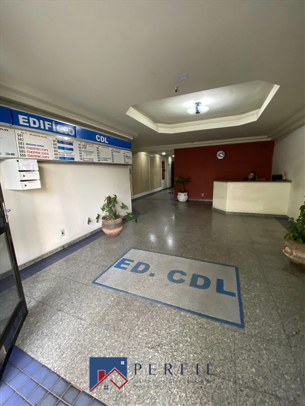 Sala comercial para Alugar no Jardim Tropical em Resende - Foto do Im�vel